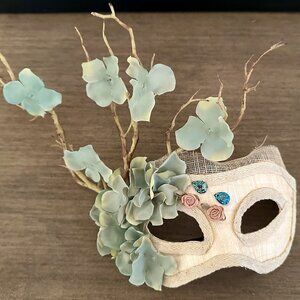 Masquerade Ball Mask